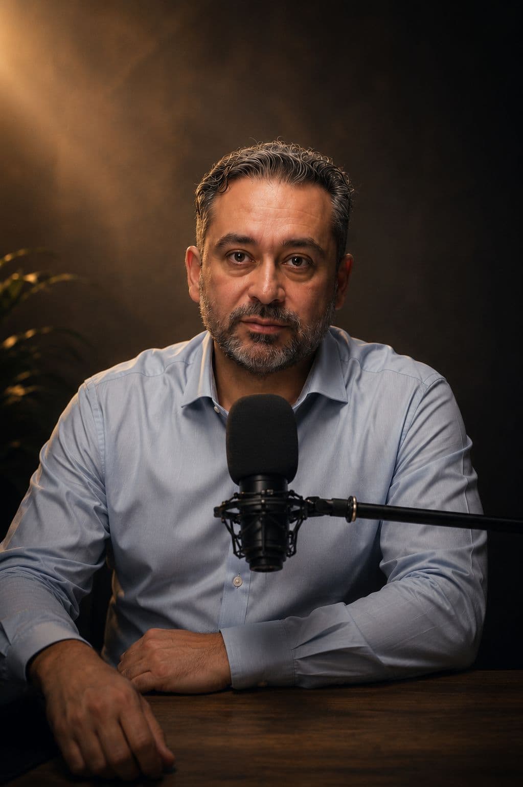 Dr. Samer El Sayary